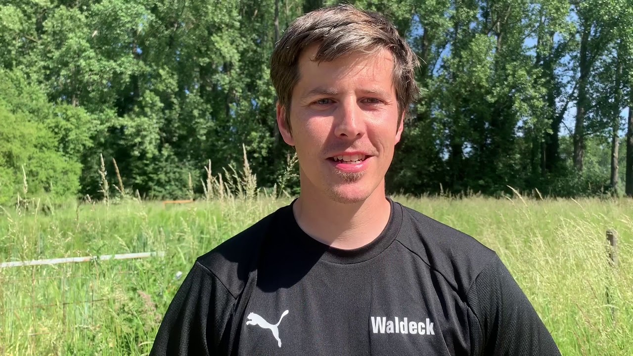 8. Sportchallenge der Fachschaft Sport des EKG EKGLaatzen