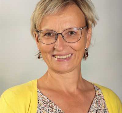 (Wie) Lydia Wieczorek-Spencker