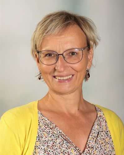 Lydia Wieczorek-Spencker