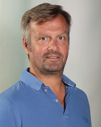 Michael Glänzel