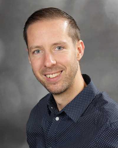 (Fy) David Freyer