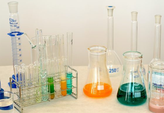 Fachschaft Chemie