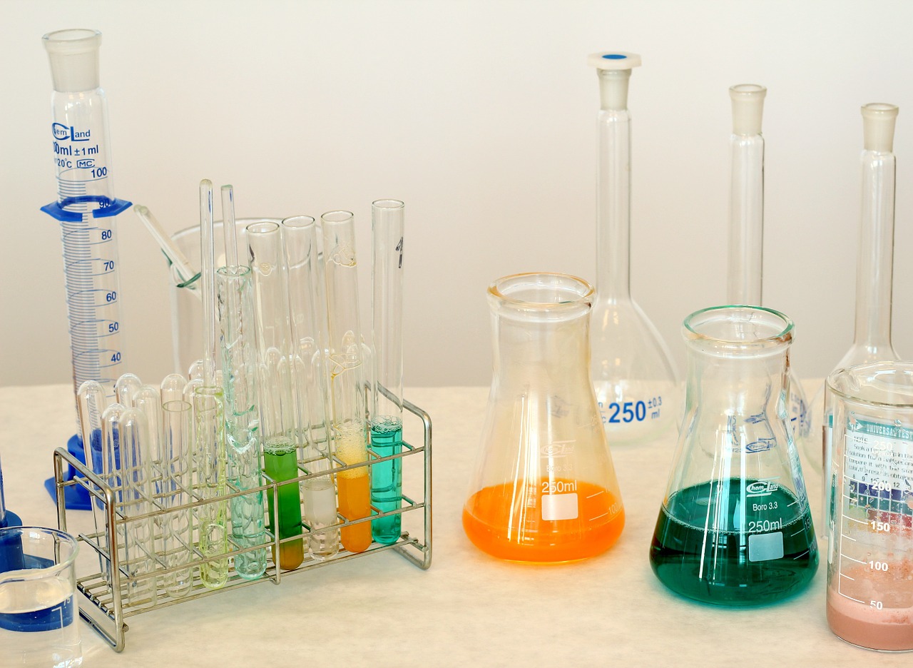 Fachschaft Chemie