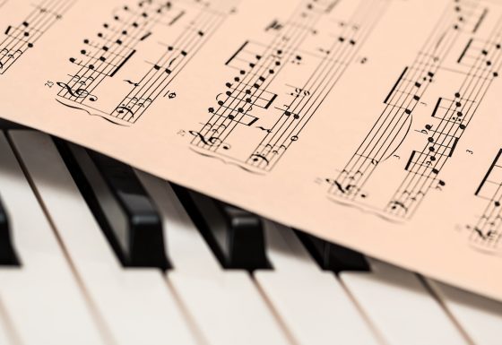 Fachschaft Musik