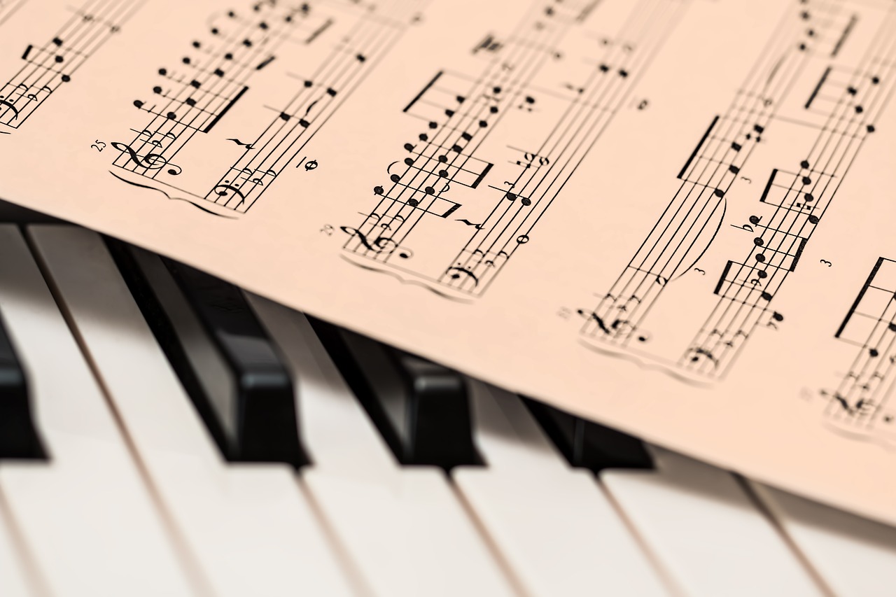 Fachschaft Musik