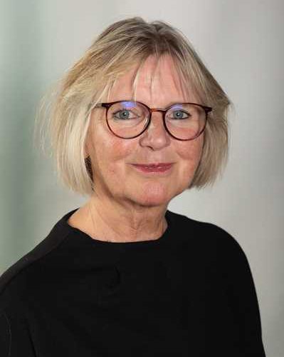 Ulrike Mensching