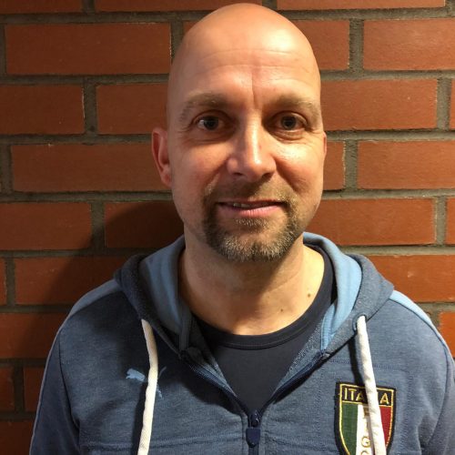 Jonas Freier
