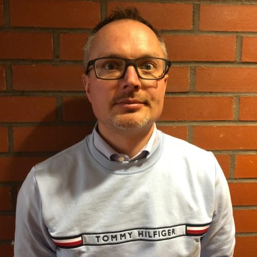Florian Mende