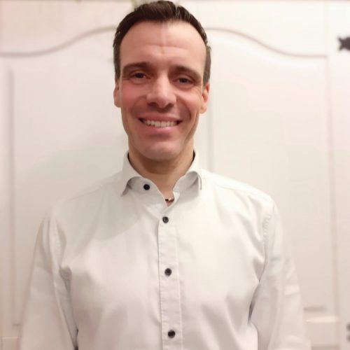 Markus Merk