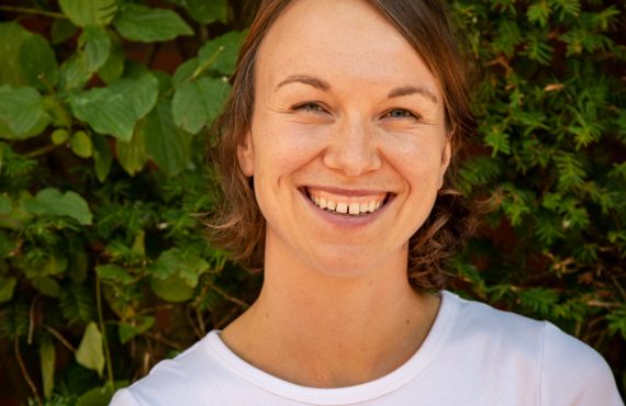 (Mew) Franziska Mewaldt