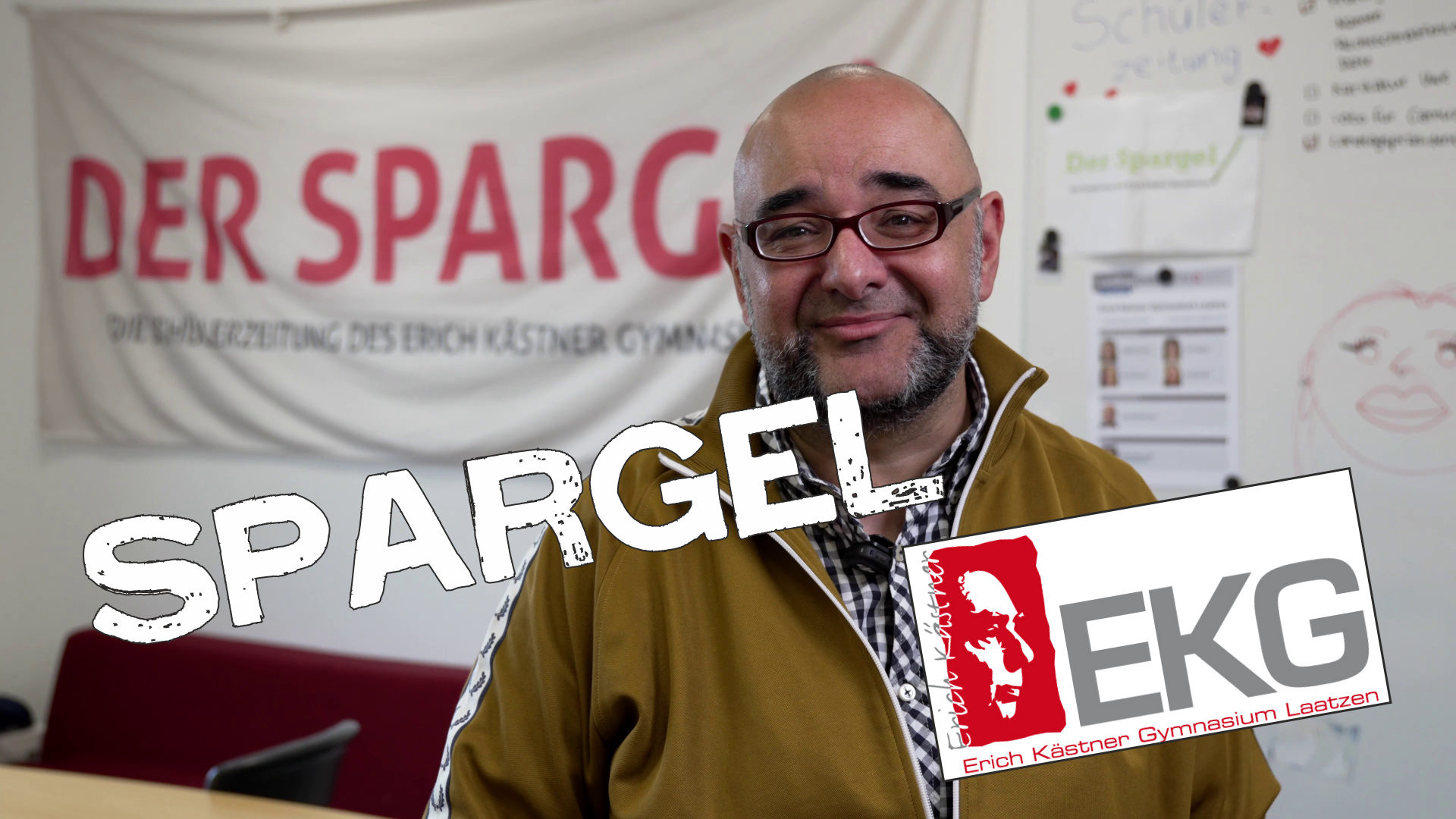 SPARGEL-AG