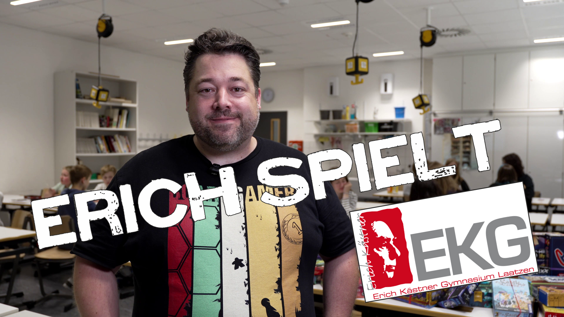 Erich spielt-AG