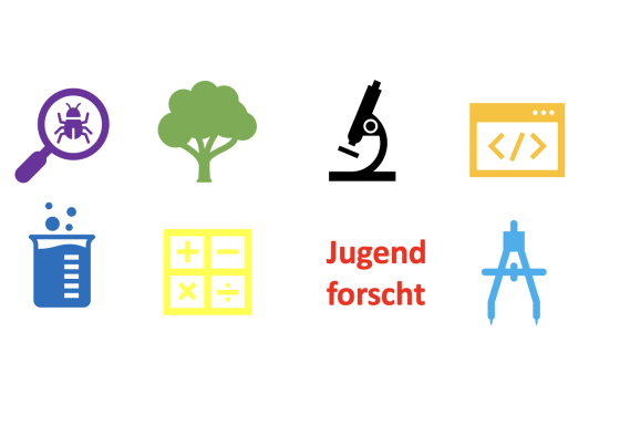 Jugend forscht-AG