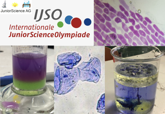 Experimentieren