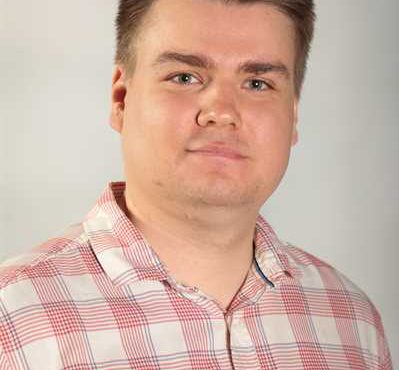 (Bax) Benedikt Baxmann