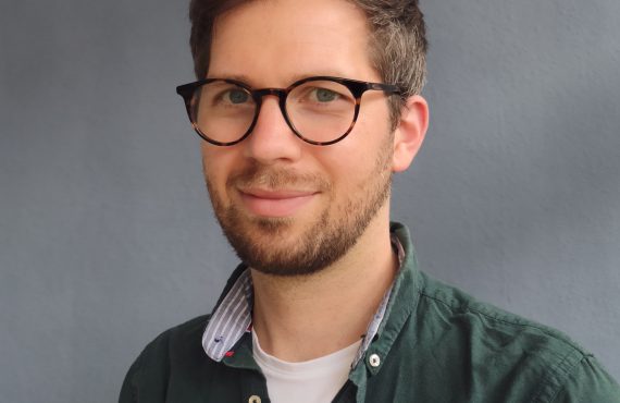 (Wei) Frederik Weißel