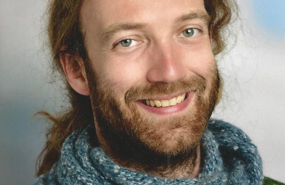 (Blo) David Blömker