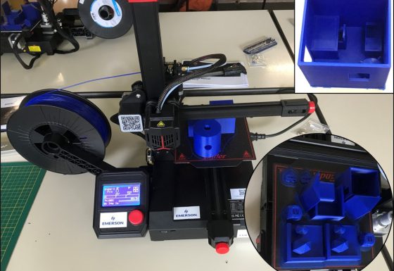 3D-Druck