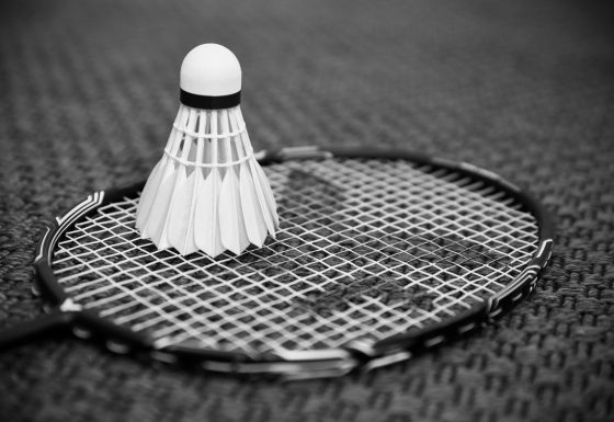 Badminton Jg. 5-13