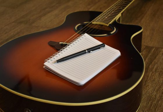 Songwriting & Musikproduktion