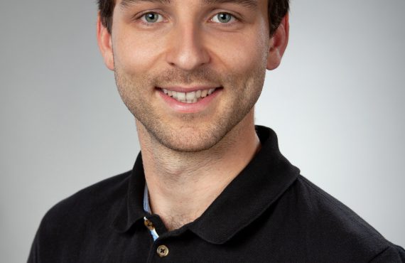 (Jun) Conrad Jungfleisch