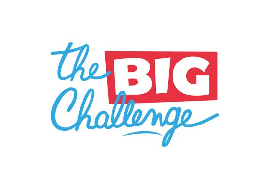 Big Challenge