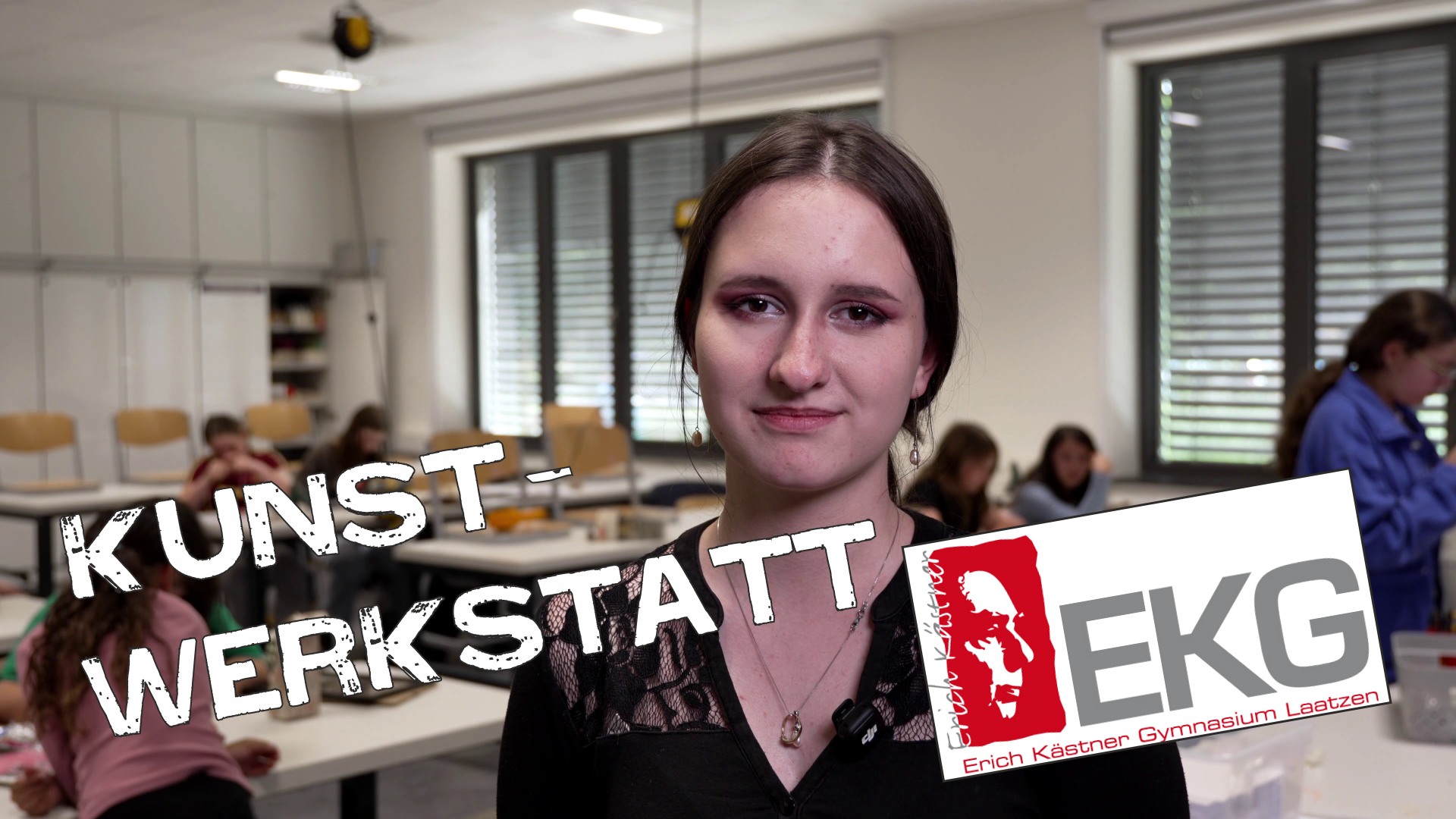 Kunstwerkstatt-AG