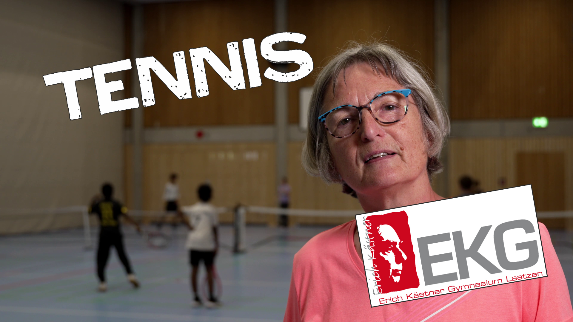 Tennis-AG