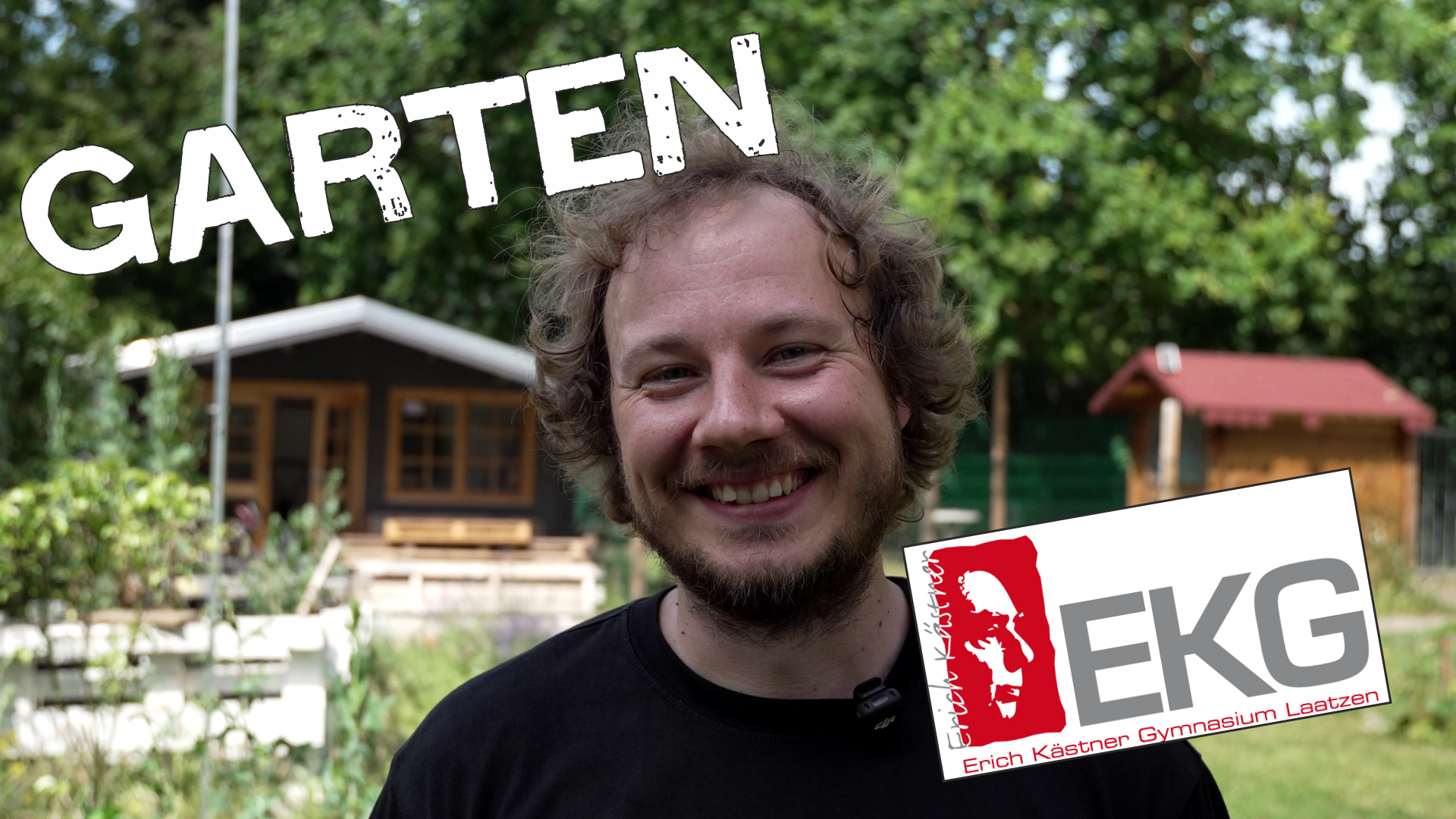 Schulgarten-AG