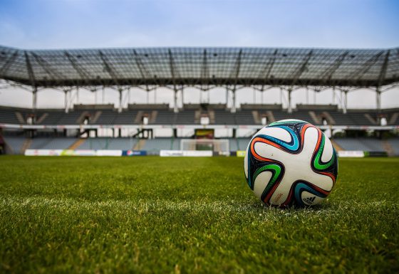 Fußball AG