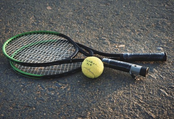 Tennis AG