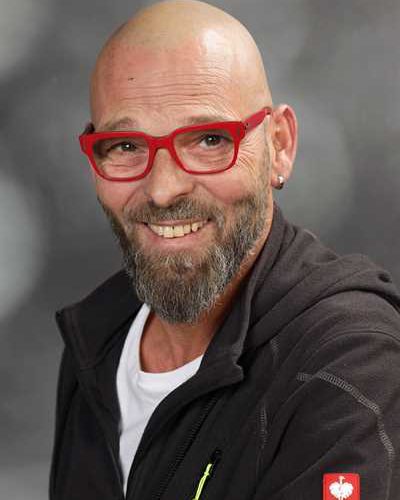 Herr Keßler