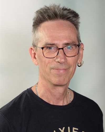 Jens Kaminski