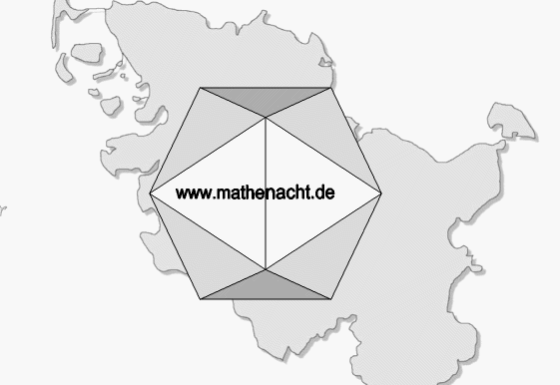 Lange Nacht der Mathematik