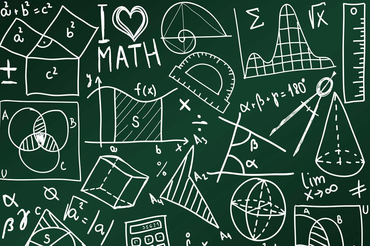 Mathematik für Begabte