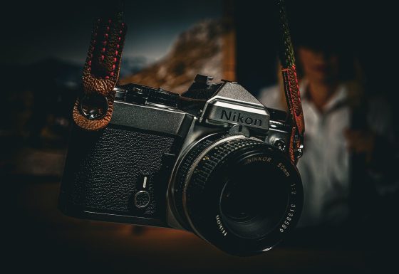 Fotografie AG