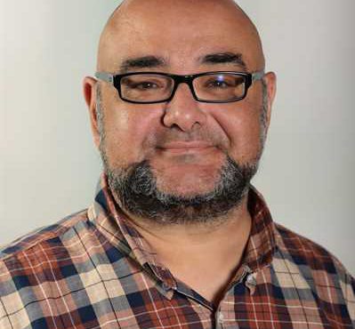 (Moh) Pascal Mohtaschem