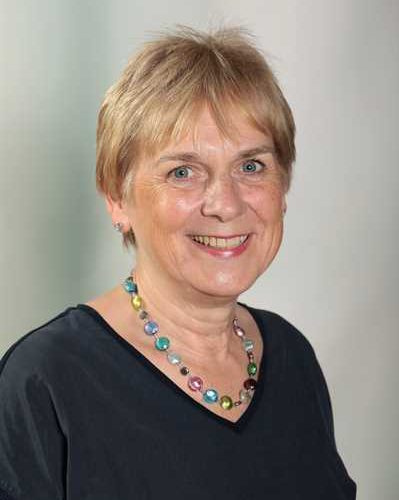 Dorothee Riechers