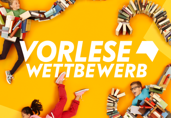Vorlesewettbewerb