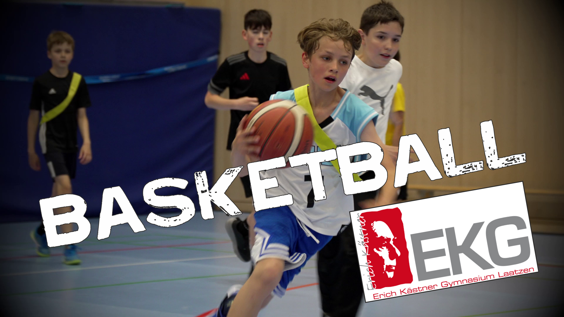 Basketball-AG