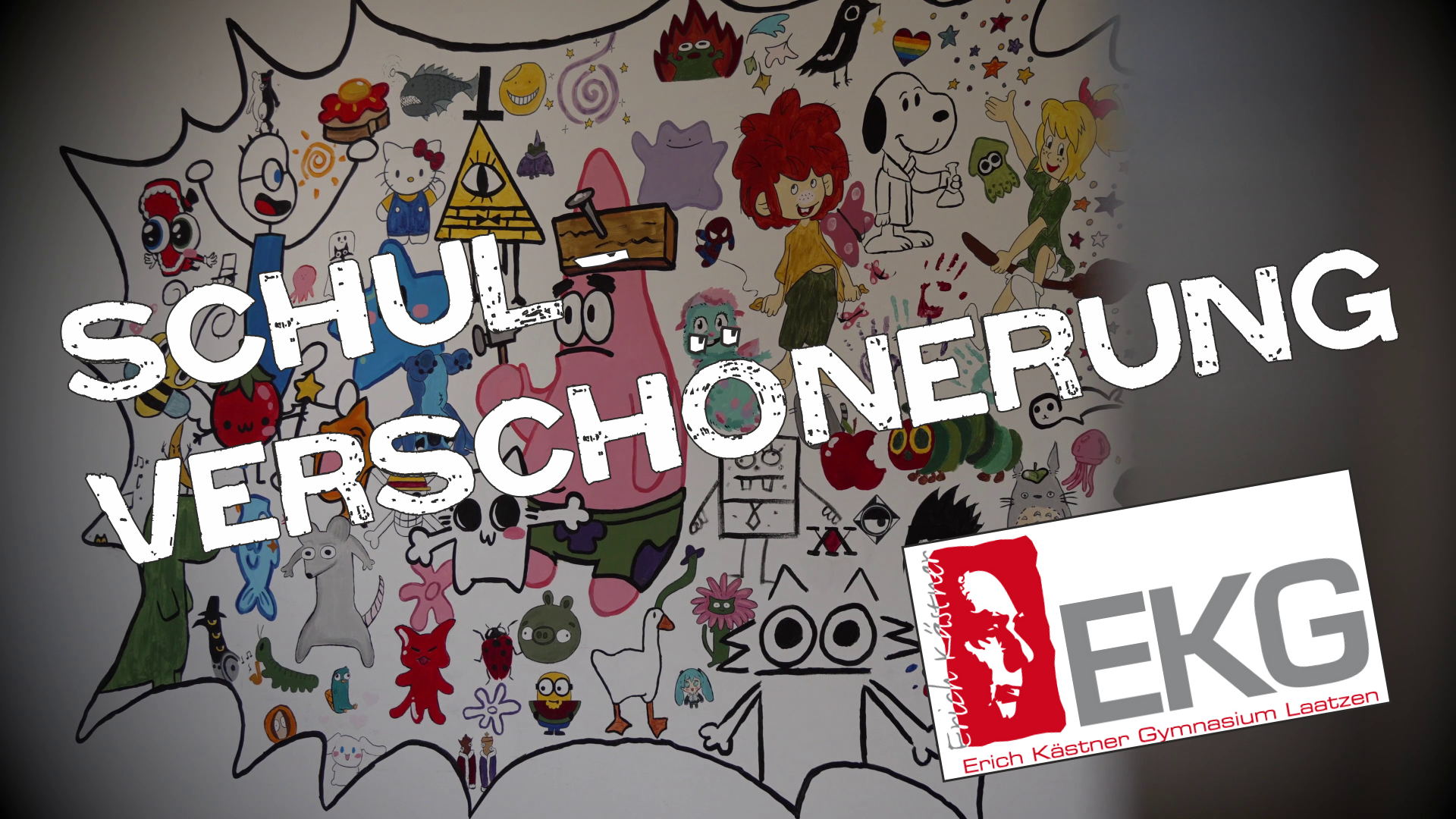 Schulverschönerungs-AG