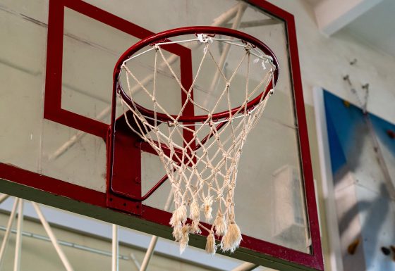 Basketball