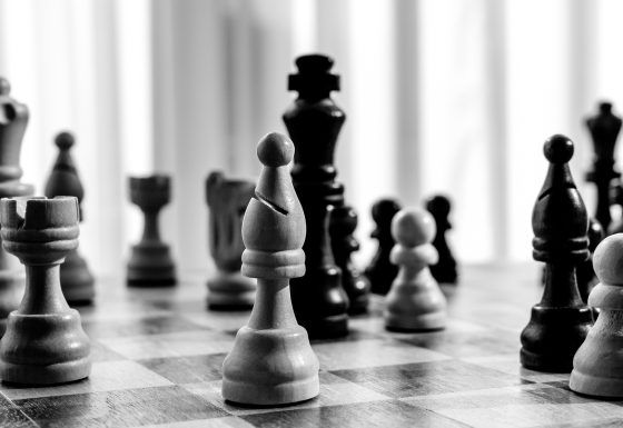 Schach