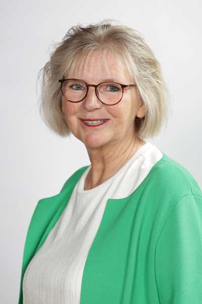 Ulrike Mensching