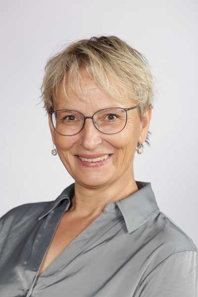 Lydia Wieczorek-Spencker