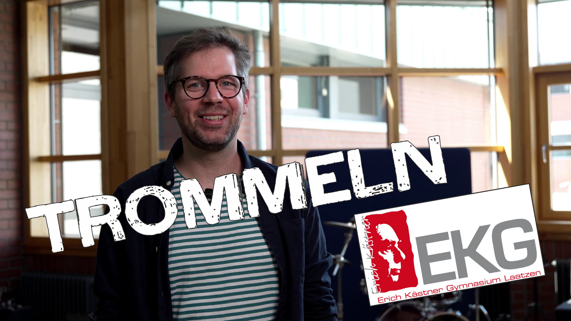 Trommel-AG