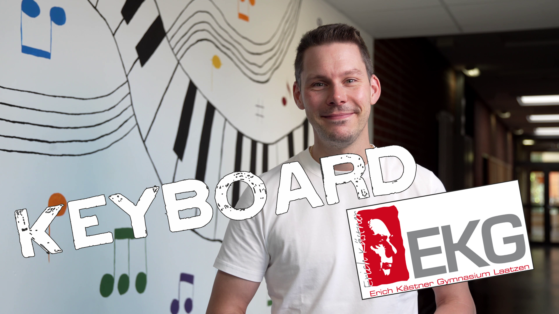 Keyboard-AG